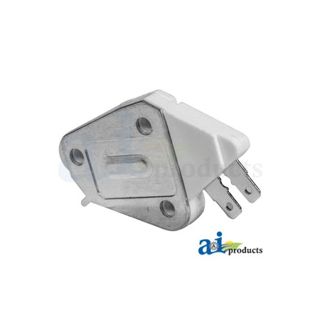 A & I Products VOLTAGE REG. 3.75" x4" x2" A-NR-161